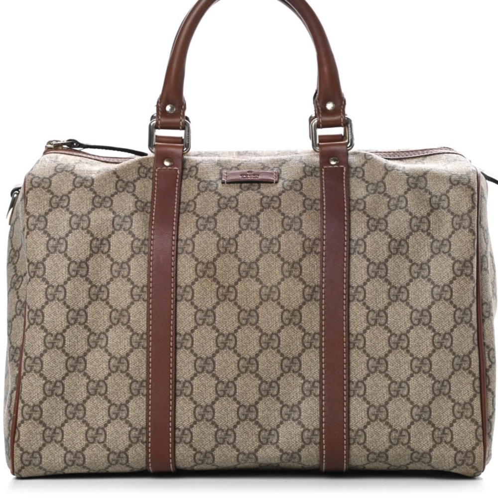 Gucci Joy Boston Bag